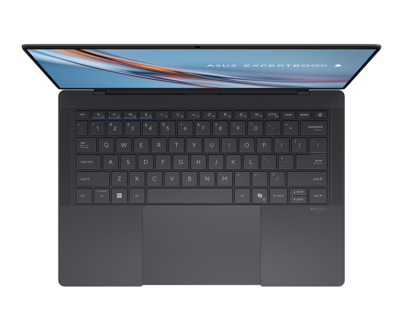 ExpertBook Ultra B9406CAA-WB358H8D0X (14 inča OLED, Ultra X7 358H, 32GB, SSD 1TB, Win 11 Pro) laptop