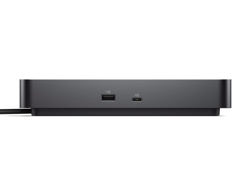 Pro Thunderbolt 4 Dock WD25TB4 with 180W AC Adapter