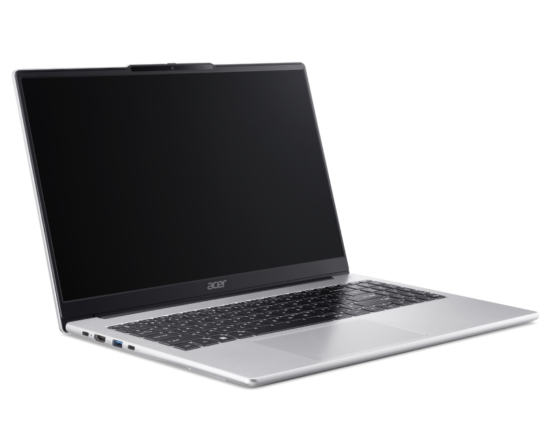 Aspire Lite 15 15.6 inča FHD, Ryzen 5 7430U, 8GB, 512GB SSD (AL15-44P-R2YB)
