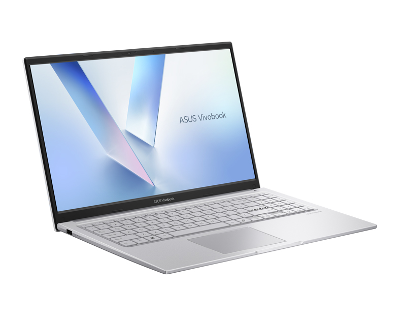 Vivobook 15  X1504MA-BQ221 (15.6 inča FHD , Core 7 350, 16GB, SSD 512GB) laptop