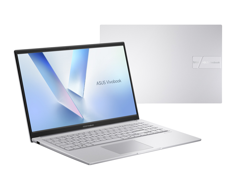 Vivobook 15  X1504MA-BQ221 (15.6 inča FHD , Core 7 350, 16GB, SSD 512GB) laptop