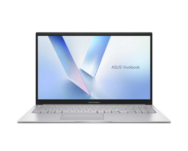 Vivobook 15  X1504MA-BQ221 (15.6 inča FHD , Core 7 350, 16GB, SSD 512GB) laptop