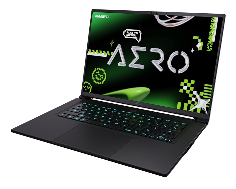 AERO X16 2WH 16 inch QHD+ 165Hz 400nits AMD Ryzen AI 9 HX 370 32GB 1TB SSD GeForce RTX 5070 8GB Backlit Win11Home beli laptop
