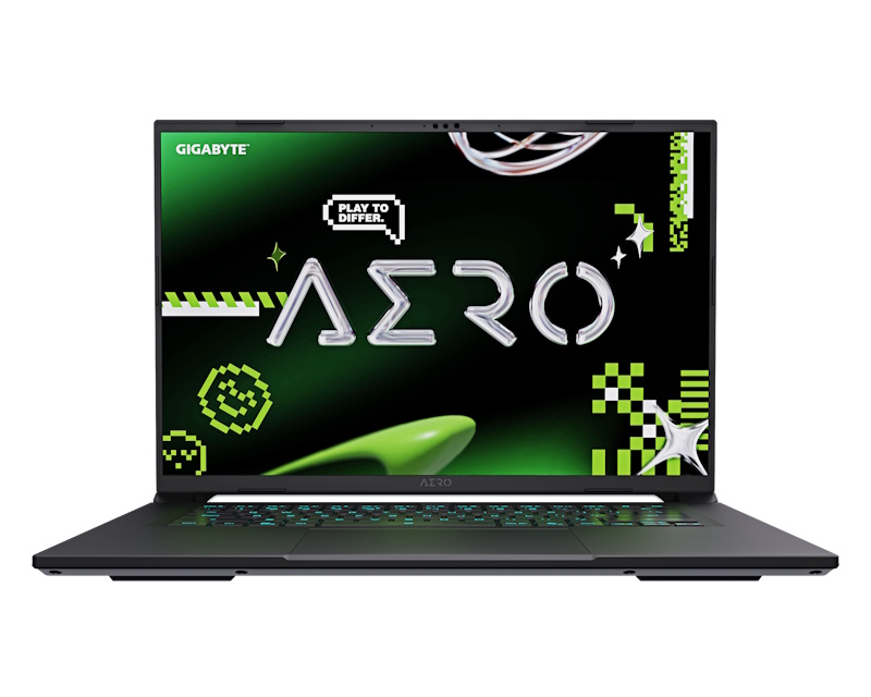 AERO X16 2WH 16 inch QHD+ 165Hz 400nits AMD Ryzen AI 9 HX 370 32GB 1TB SSD GeForce RTX 5070 8GB Backlit Win11Home beli laptop
