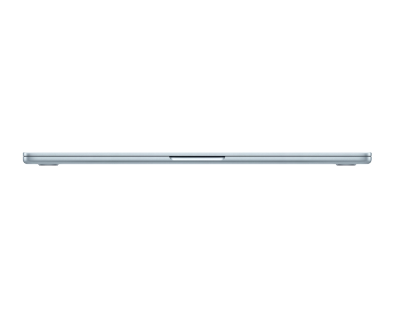 MBA 15.3: SKY BLUE/M5 10C CPU/10C GPU/24GB/1TB-ZEE (mdvu4ze/a)