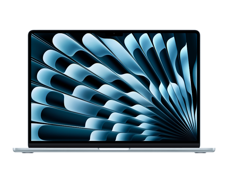MBA 15.3: SKY BLUE/M5 10C CPU/10C GPU/24GB/1TB-ZEE (mdvu4ze/a)