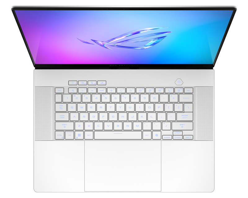 ROG Zephyrus G16 GU606AR-TB070W (16 inča 2.5K, Ultra 9 386H, 64GB, 1TB SSD, RTX  5070 Ti, Win11 Home) laptop