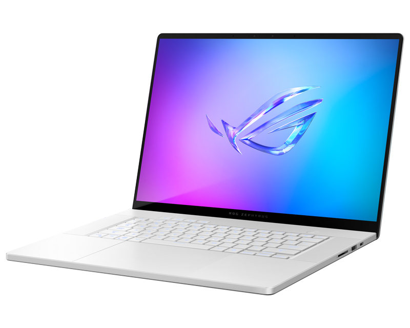 ROG Zephyrus G16 GU606AR-TB070W (16 inča 2.5K, Ultra 9 386H, 64GB, 1TB SSD, RTX  5070 Ti, Win11 Home) laptop