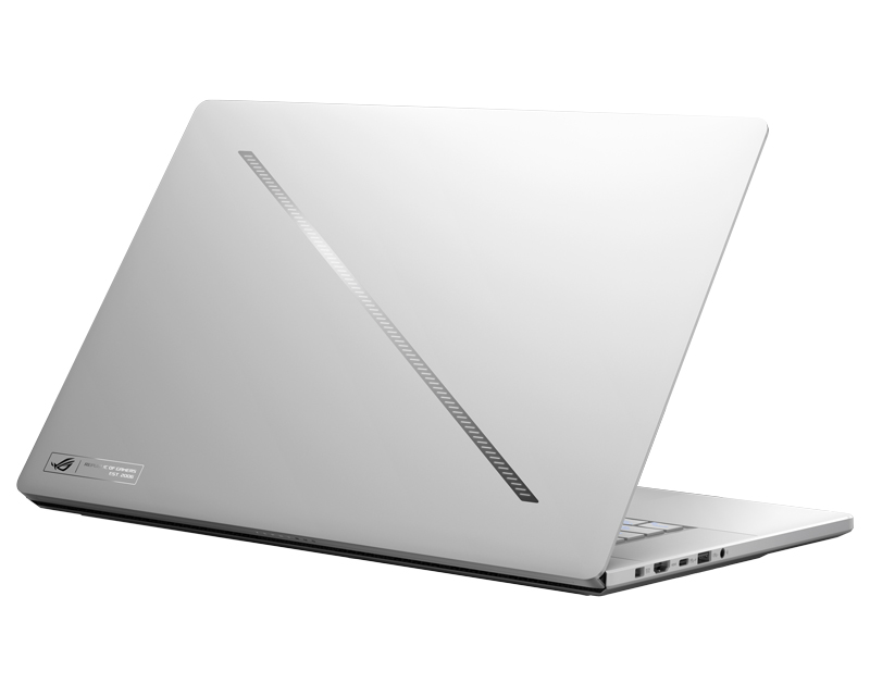 Zephyrus G16 9 RTX 5070 Ti Home laptop