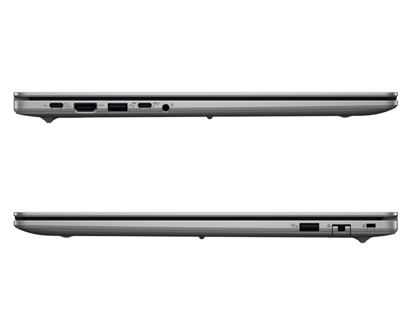 ExpertBook P3 G2 PM3606CHA-WBR7844C0 (15.6 inča WUXGA, Ryzen 7 8840HS, 16GB, SSD 512GB) laptop