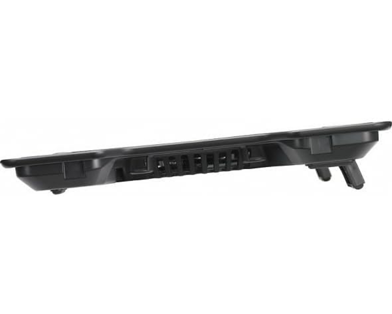 Postolje hladnjak za laptop NOTEPAL X-SLIM crno
