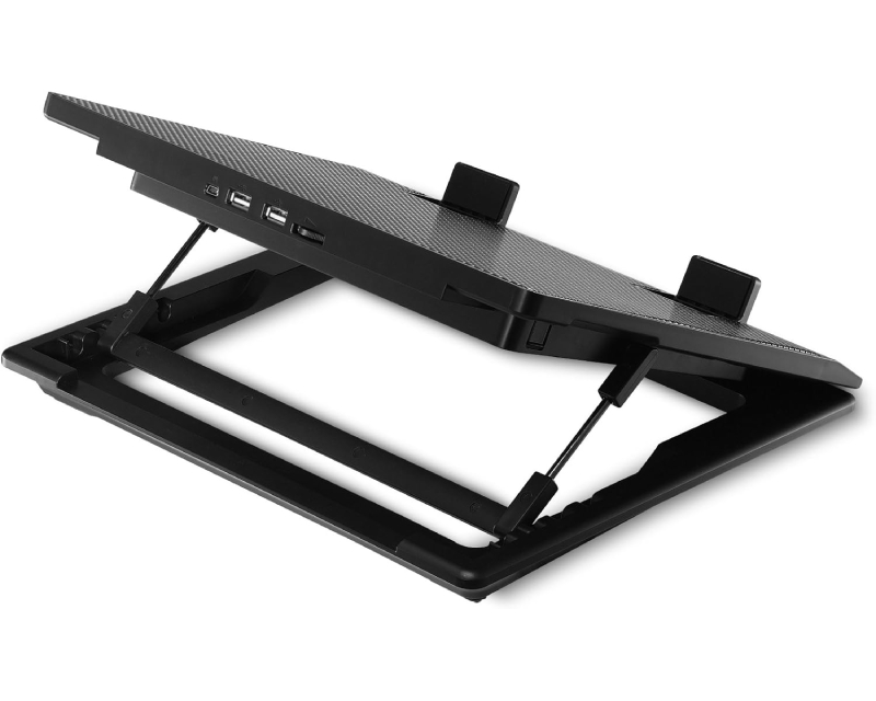 Postolje za laptop NotePal ERGOSTAND LITE (R9-NBS-ESLK-GP), crno