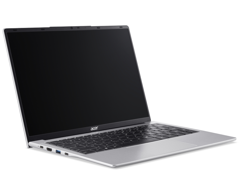 Aspire Lite 14 inča WUXGA, Ryzen 3 5400U, 8GB, 512GB SSD (AL14-45P-R0B7)