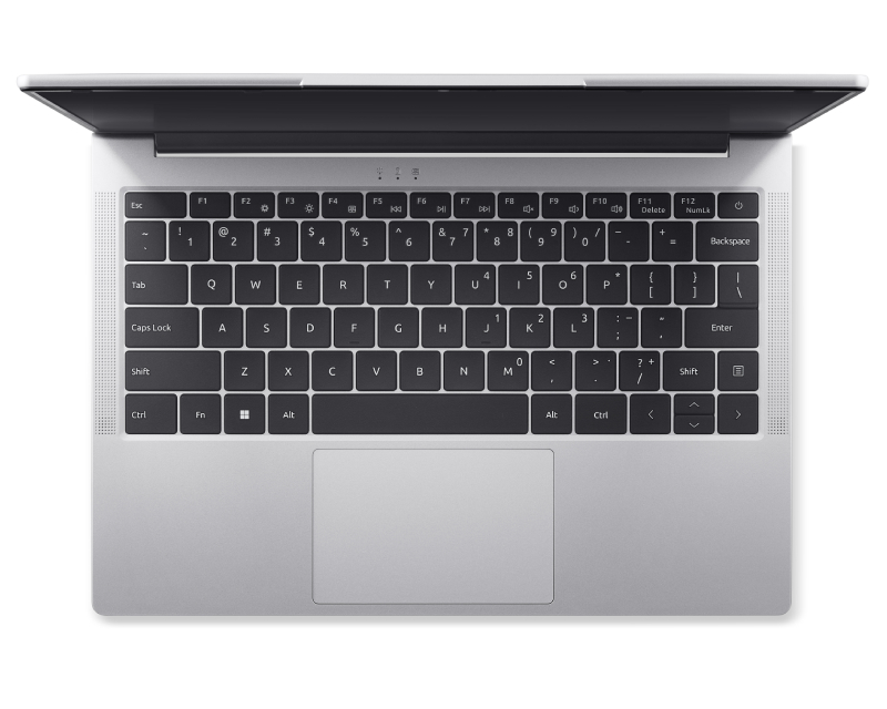 Aspire Lite 14 inča WUXGA, Ryzen 3 5400U, 8GB, 512GB SSD (AL14-45P-R0B7)