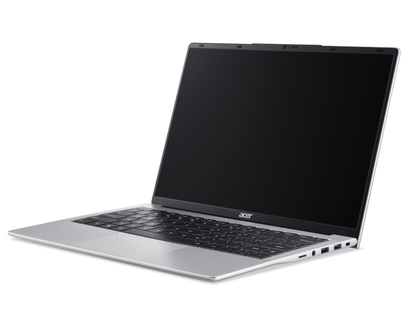 Aspire Lite 14 inča WUXGA, Ryzen 3 5400U, 8GB, 512GB SSD (AL14-45P-R0B7)