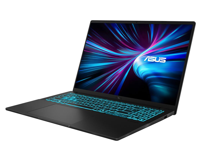 V16 V3607VJ-TK183 (16 inča WUXGA, Core 5 210H, 16GB, SSD 512GB, RTX 3050) Laptop