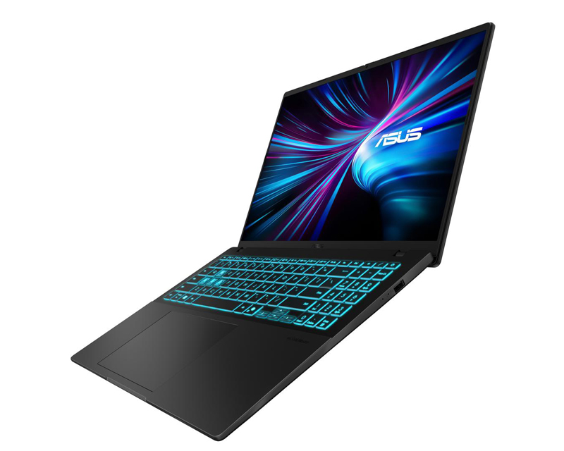 V16 V3607VJ-TK183 (16 inča WUXGA, Core 5 210H, 16GB, SSD 512GB, RTX 3050) Laptop