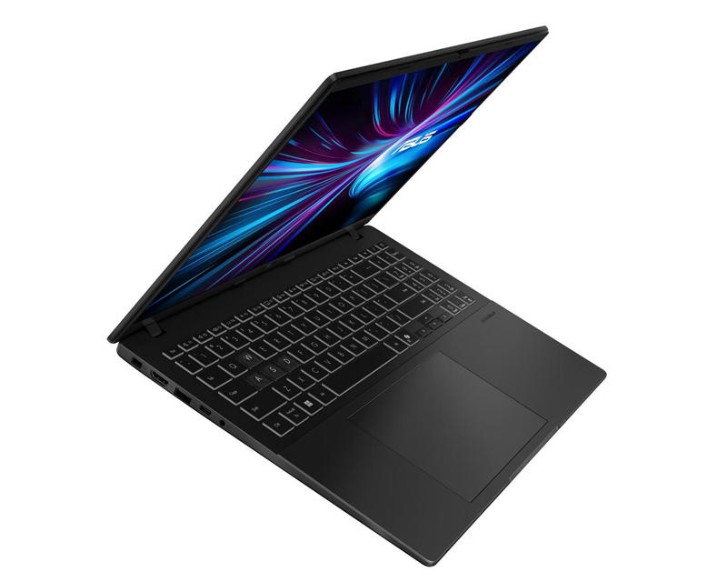 V16 V3607VJ-TK183 (16 inča WUXGA, Core 5 210H, 16GB, SSD 512GB, RTX 3050) Laptop