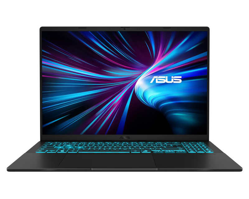 V16 V3607VJ-TK183 (16 inča WUXGA, Core 5 210H, 16GB, SSD 512GB, RTX 3050) Laptop