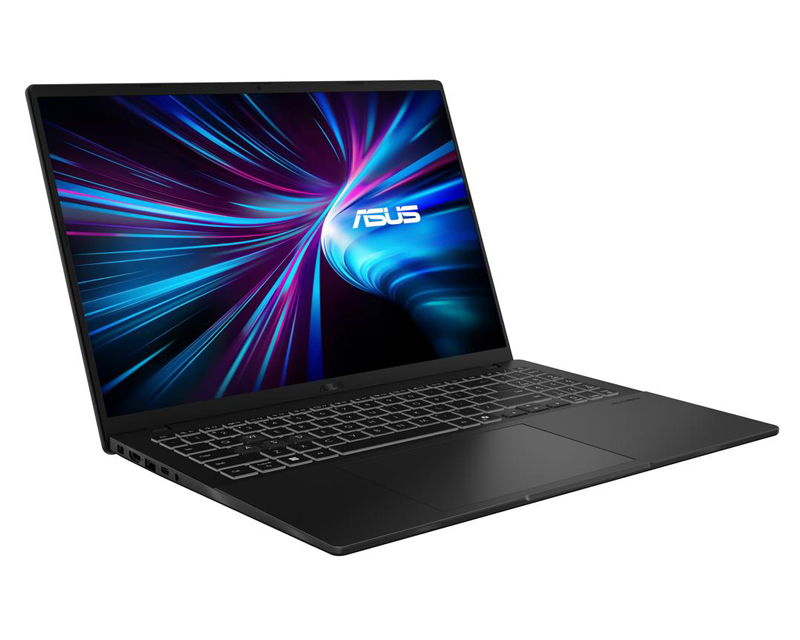 V16 V3607VJ-TK196 (16 inča WUXGA, Core 5 210H, 8GB, SSD 512GB, RTX 3050) Laptop