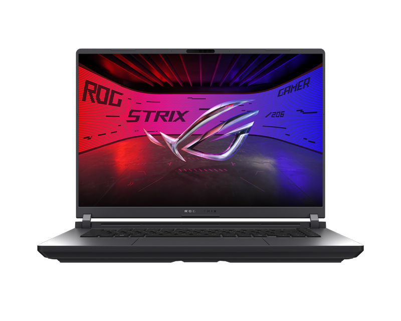 ROG Strix G16 G615LP-TS220W (16 inča 2.5K, Ultra 9 290HX, 32GB, SSD 1TB, GeForce RTX 5070, Win 11 Home) laptop