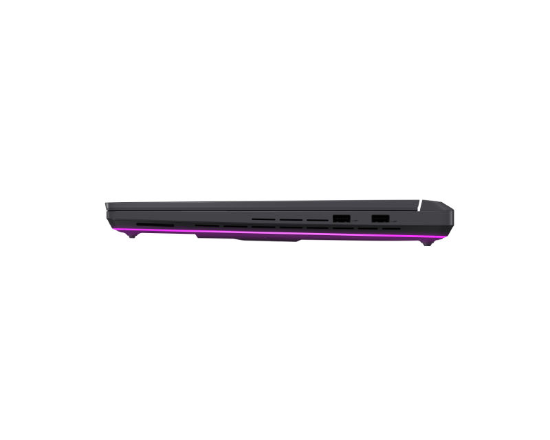 ROG Strix G16 G615LP-TS220W (16 inča 2.5K, Ultra 9 290HX, 32GB, SSD 1TB, GeForce RTX 5070, Win 11 Home) laptop
