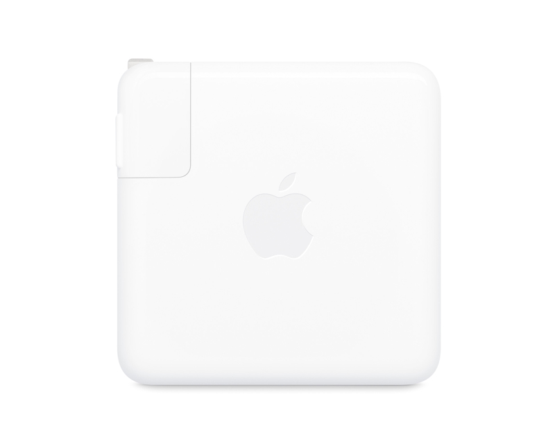 96W USB-C Power Adapter US (mx0j2am/a)