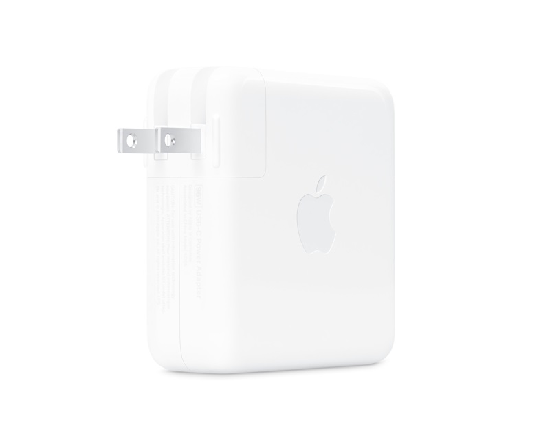 USB-C Power Adapter US