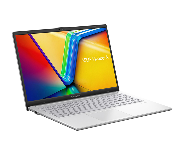 Vivobook Go 15 E1504FA-BQA5499 (15.6 inča FHD, Ryzen 3 30, 8GB, SSD 256GB) laptop