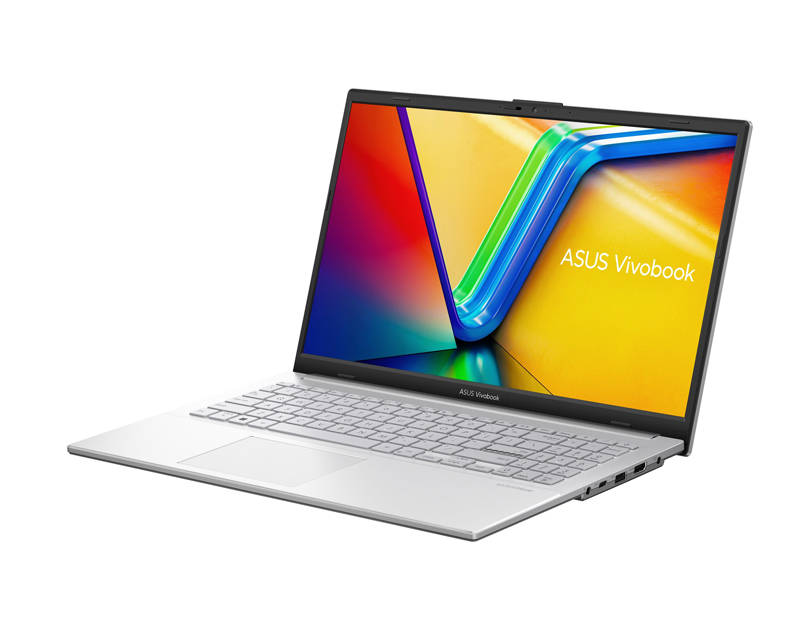 Vivobook Go 15 E1504FA-BQA5499 (15.6 inča FHD, Ryzen 3 30, 8GB, SSD 256GB) laptop