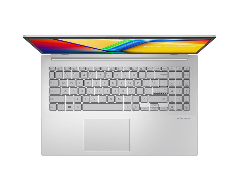 Vivobook Go 15 laptop