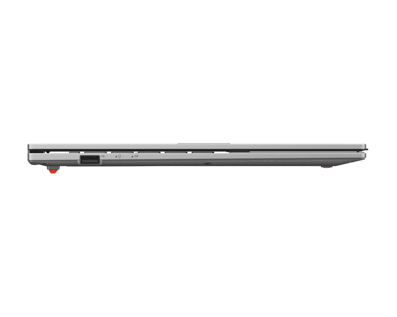 Vivobook Go 15 E1504FA-BQA5499 (15.6 inča FHD, Ryzen 3 30, 8GB, SSD 256GB) laptop