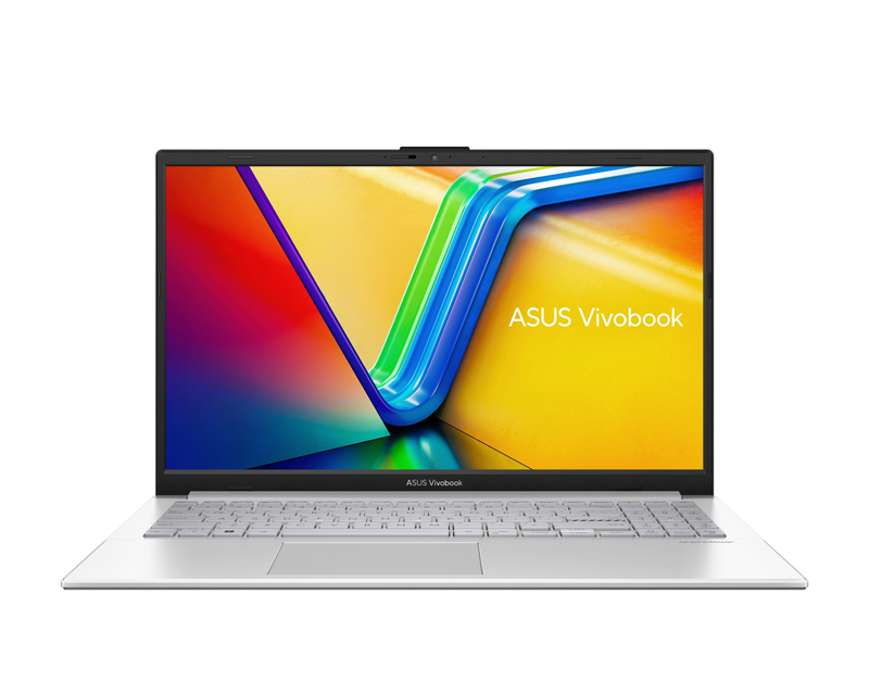 Vivobook Go 15 E1504FA-BQA5499 (15.6 inča FHD, Ryzen 3 30, 8GB, SSD 256GB) laptop