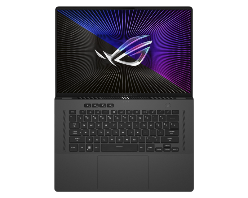 ROG Zephyrus G16 GU606AW-TB005W (16 inča 2.5K, Ultra 9 386H, 64GB, 2TB SSD, RTX  5080 Ti, Win11 Home) laptop