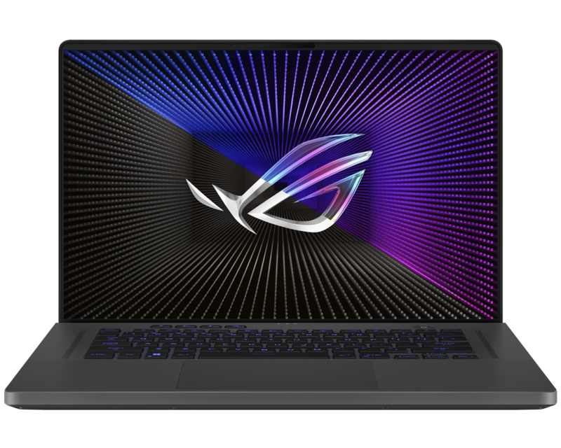 Zephyrus G16 9 RTX 5080 Ti Home laptop