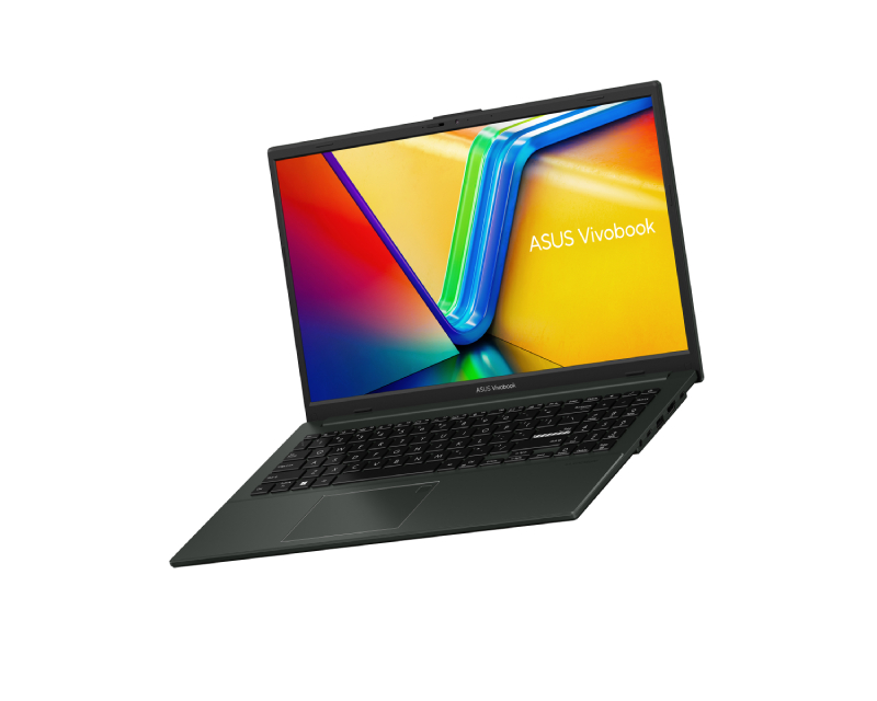 Vivobook Go 15 E1504FA-BQA2877 (15.6 inča FHD, Ryzen 3 30, 8GB, SSD 256GB) laptop