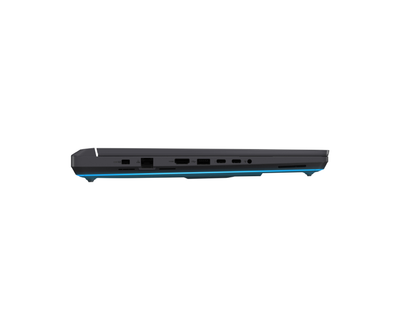 ROG Strix G16 G615LM-TS279W (16 inča 2.5K, Ultra 9 290HX, 32GB, SSD 1TB, GeForce RTX 5060, Win 11 Home) laptop