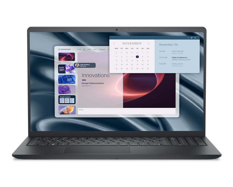 Pro 15 Essential PV15255 15.6 inch FHD 120Hz AMD Ryzen 5 7520U 16GB 512GB SSD laptop