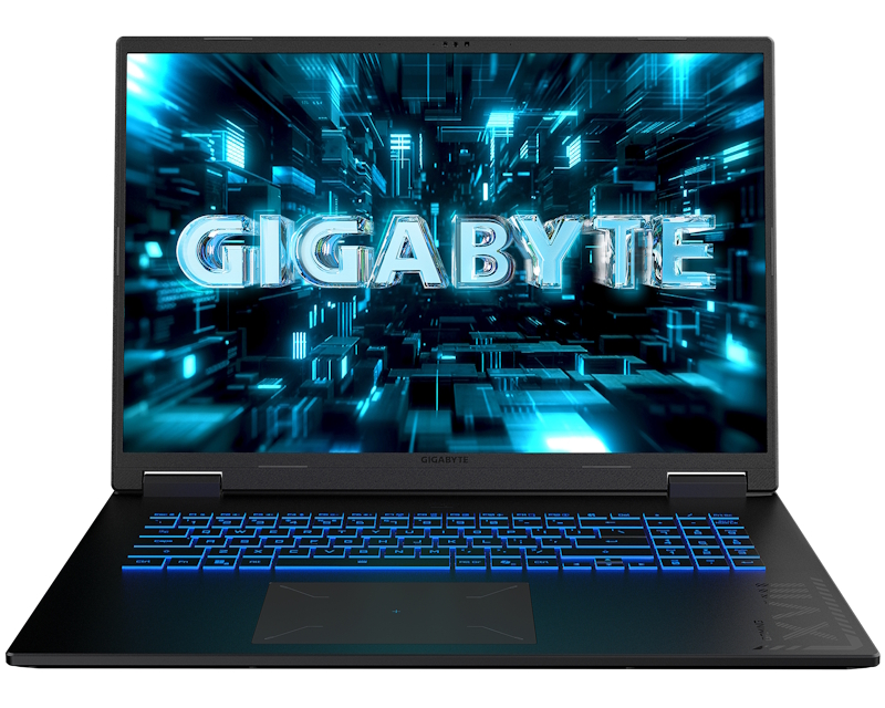 A18 Pro DYJ 18 inch QHD+ 165Hz 300nits Core 7 240H 32GB 1TB SSD GeForce RTX 5080 16GB RGB Backlit gaming laptop