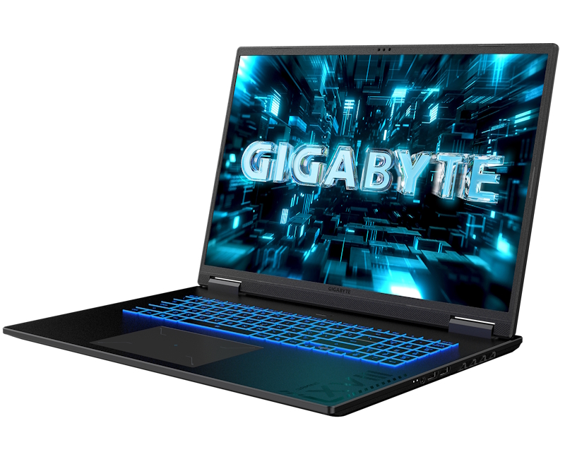 A18 Pro DYJ 18 inch QHD+ 165Hz 300nits Core 7 240H 32GB 1TB SSD GeForce RTX 5080 16GB RGB Backlit gaming laptop