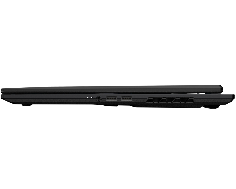 A18 3WH 18 inch QHD+ 165Hz 300nits AMD Ryzen 7 260 32GB 1TB SSD GeForce RTX 5070 8GB RGB Backlit Win11Home gaming laptop