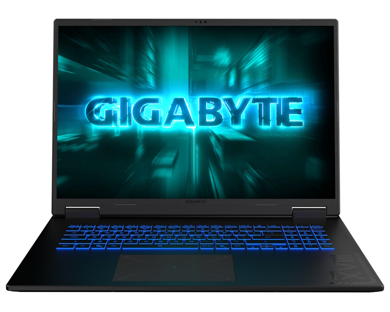 A18 3WH 18 inch QHD+ 165Hz 300nits AMD Ryzen 7 260 32GB 1TB SSD GeForce RTX 5070 8GB RGB Backlit Win11Home gaming laptop