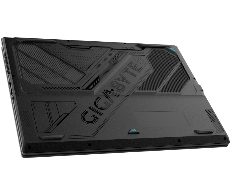 A18 3WH 18 inch QHD+ 165Hz 300nits AMD Ryzen 7 260 32GB 1TB SSD GeForce RTX 5070 8GB RGB Backlit Win11Home gaming laptop
