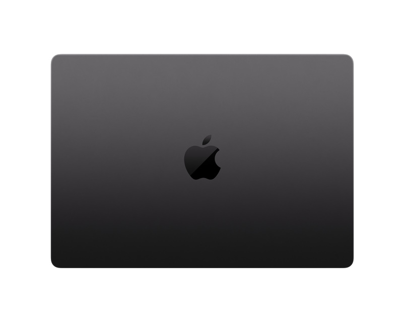 MacBook Pro 14.2 inch M5 10-core CPU 10-core GPU 16GB 1TB SSD Space Black (MDE14) NOB