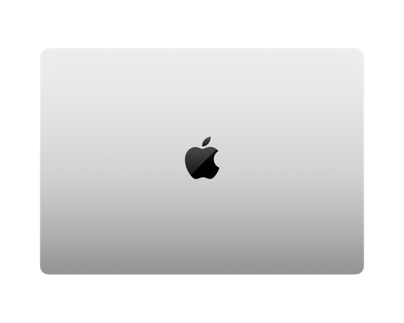 MacBook Pro 16.2 inch M5 Pro 18-core CPU 20-core GPU 24GB 1TB SSD Silver (MGE44)