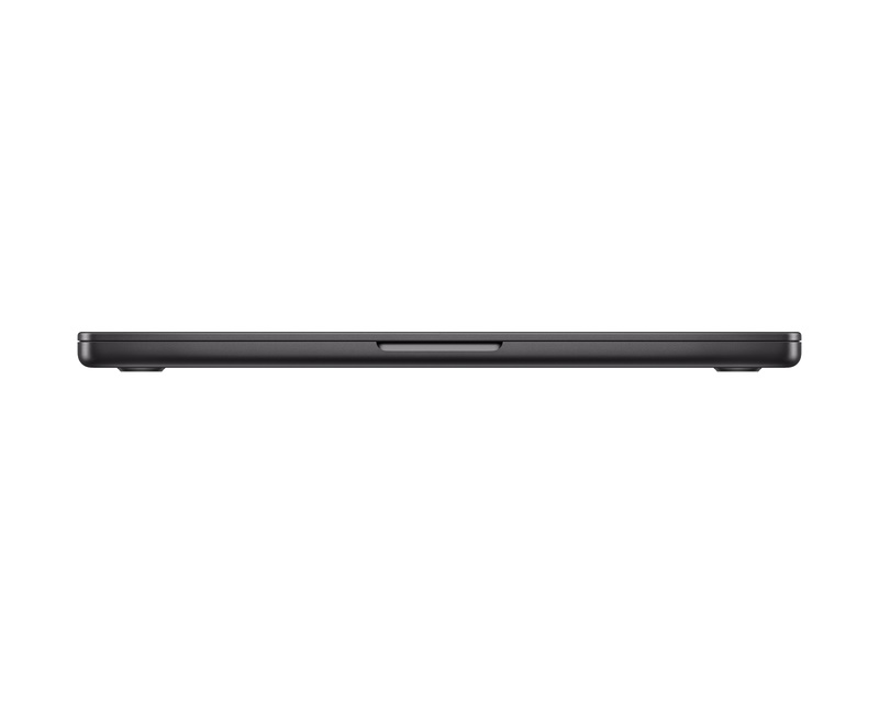 MacBook Pro 14.2 inch M5 Pro 18-core CPU 20-core GPU 24GB 2TB SSD Space Black (MGDT4)