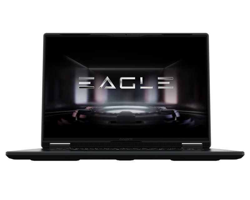 EAGLE GL6J 16 inch FHD+ 165Hz 400nits AMD Ryzen 5 7533HS 16GB 512GB SSD GeForce RTX 3050 6GB Backlit gaming laptop
