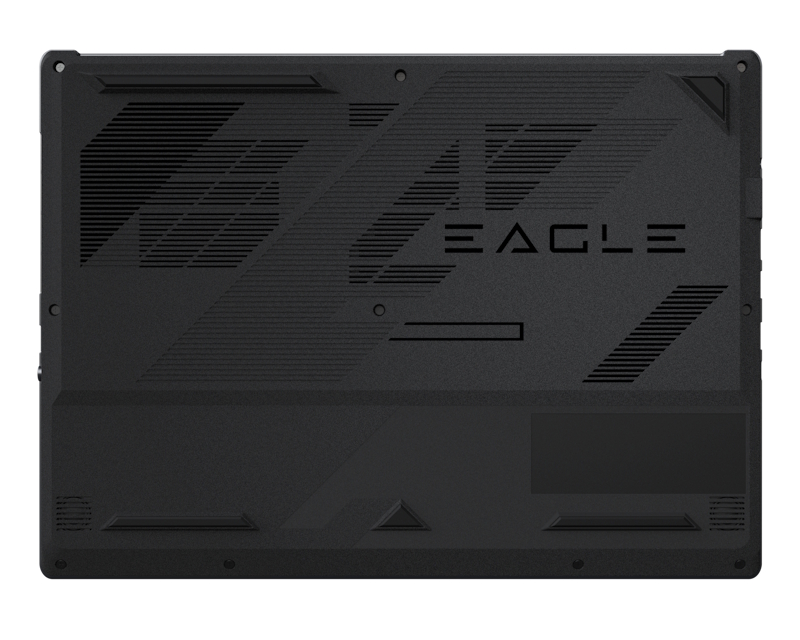 EAGLE GL6J 16 inch FHD+ 165Hz 400nits AMD Ryzen 5 7533HS 16GB 512GB SSD GeForce RTX 3050 6GB Backlit gaming laptop
