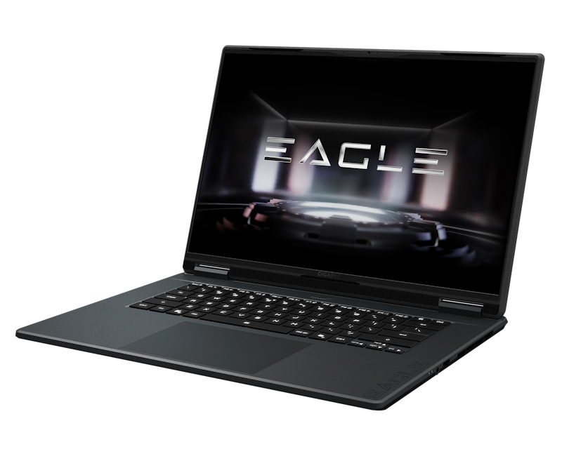 EAGLE GL6J 16 inch FHD+ 165Hz 400nits AMD Ryzen 5 7533HS 16GB 512GB SSD GeForce RTX 3050 6GB Backlit gaming laptop