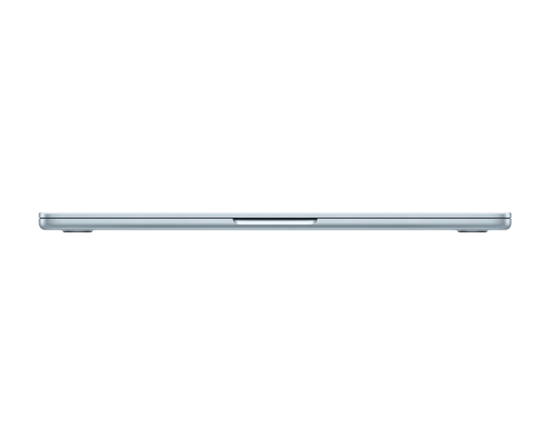 MBA 13.6: SKY BLUE/M5 10C CPU/10C GPU/16GB/1TB-CRO (mdhj4cr/a)
